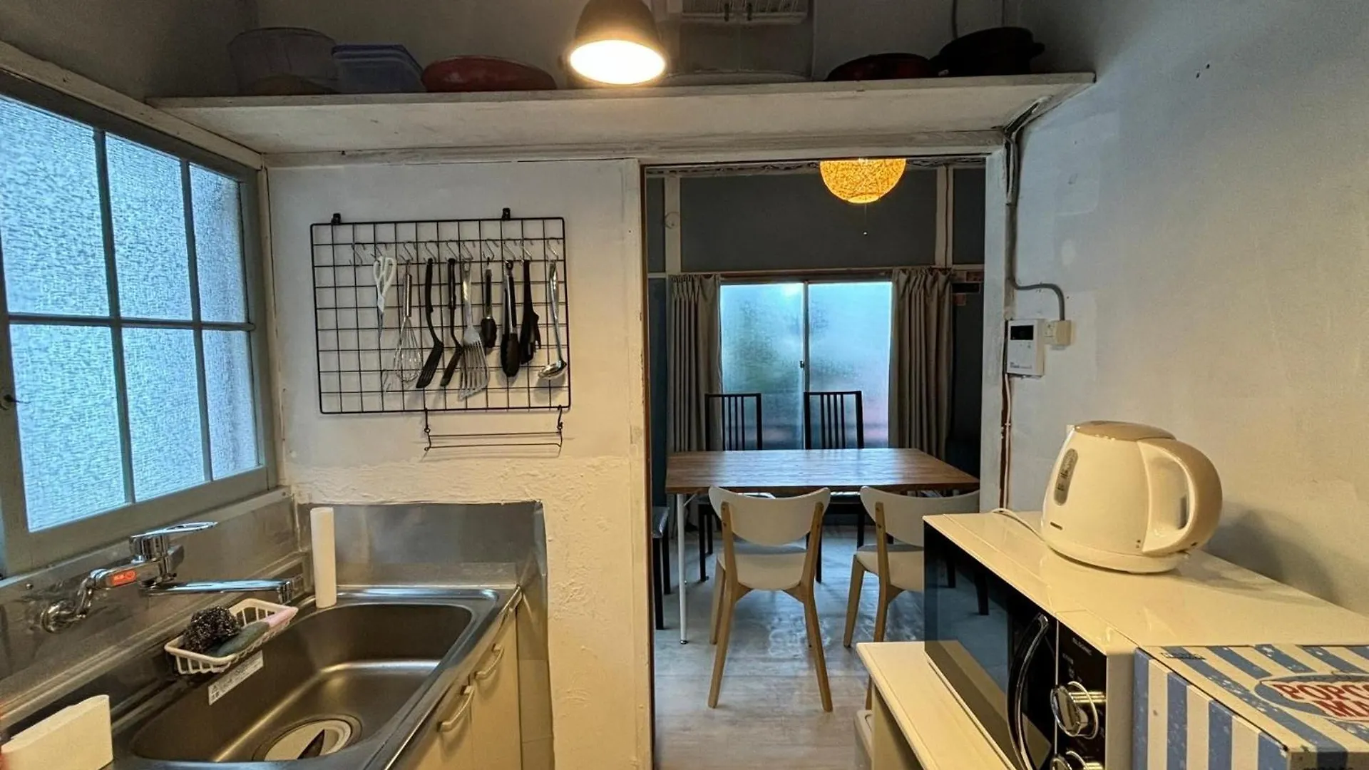 Slow Houseyugawara - Vacation Stay 61236V Miyakami Япония