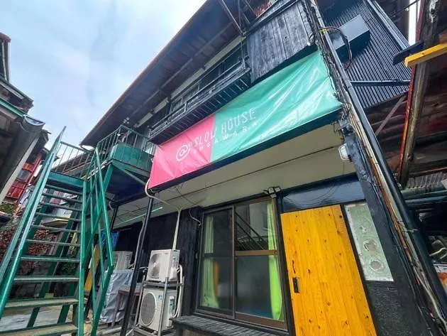 Slow Houseyugawara - Vacation Stay 61236V Miyakami
