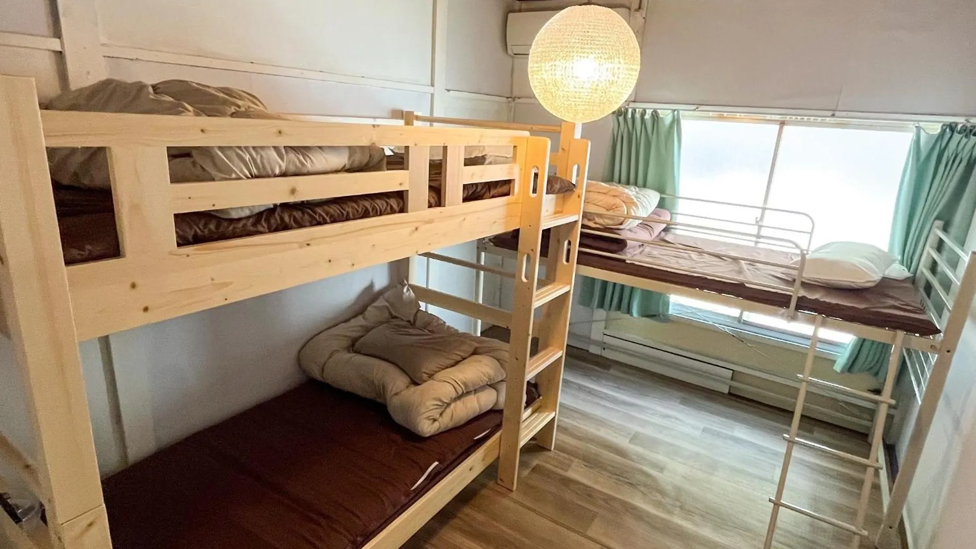 Гостевой дом Slow Houseyugawara - Vacation Stay 61236V Miyakami Япония