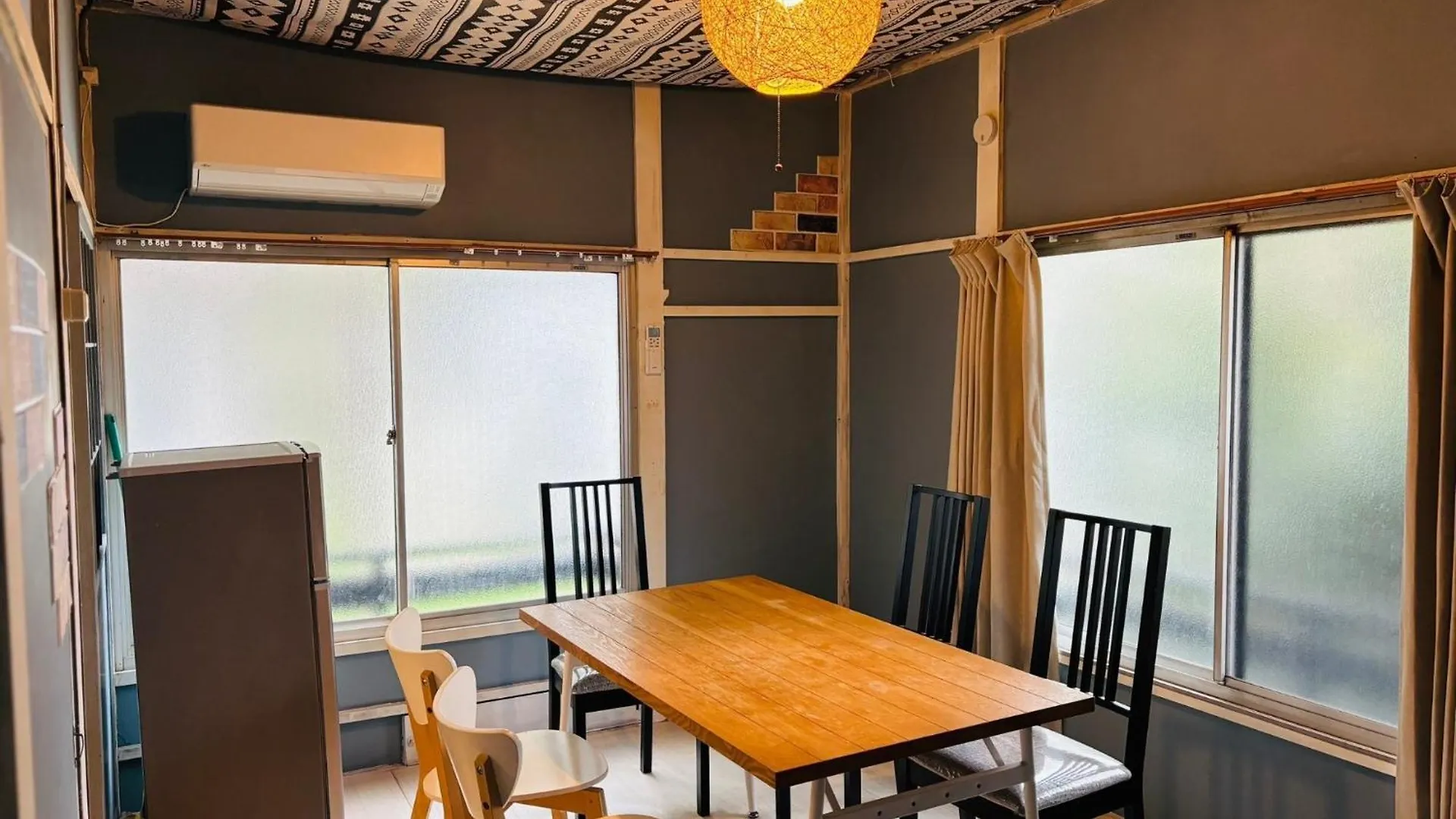 Гостевой дом Slow Houseyugawara - Vacation Stay 61236V Miyakami